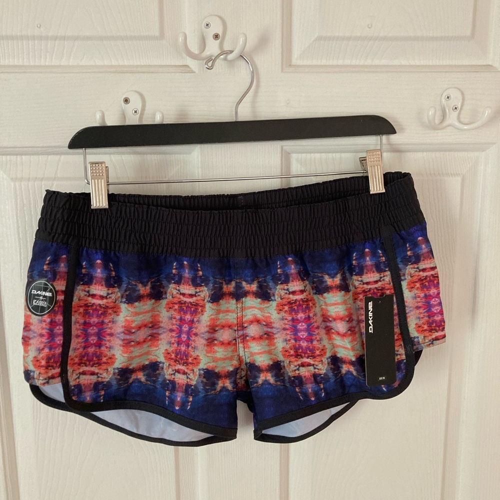 Dakine Hawaii Womens KASSIA Stretch Insider Boardie Short